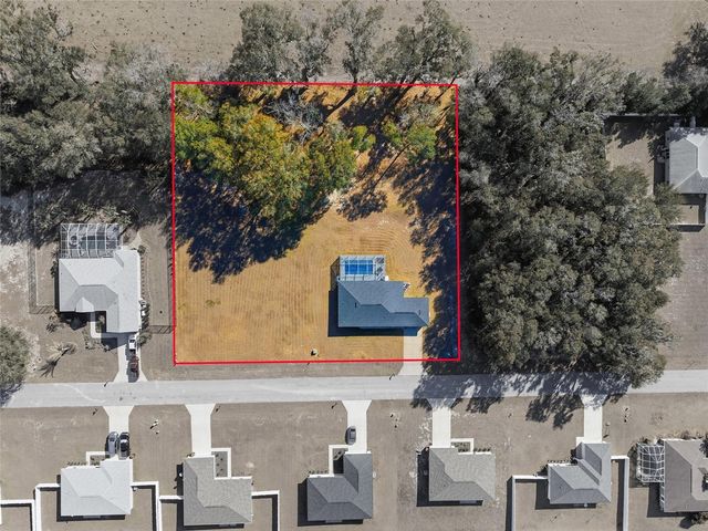 1740 NE 160TH PLACE, Citra, FL 32113