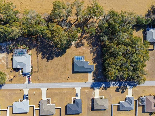 1740 NE 160TH PLACE, Citra, FL 32113