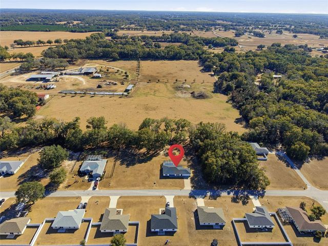 1740 NE 160TH PLACE, Citra, FL 32113