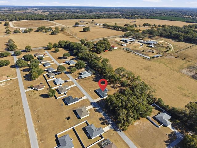 1740 NE 160TH PLACE, Citra, FL 32113