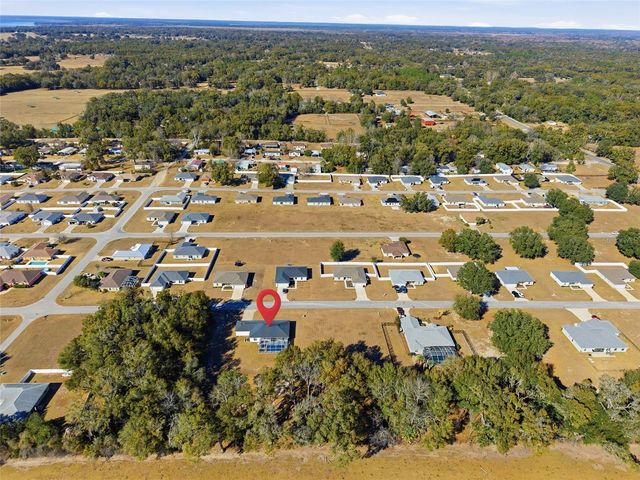 1740 NE 160TH PLACE, Citra, FL 32113