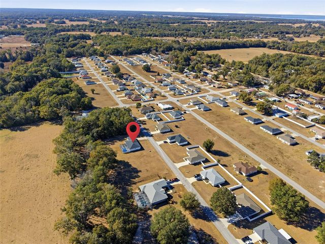 1740 NE 160TH PLACE, Citra, FL 32113