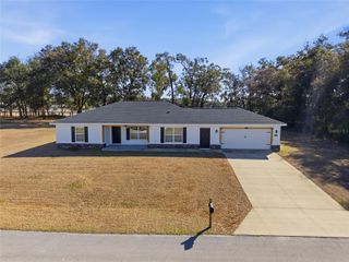 1740 NE 160TH PLACE, Citra, FL 32113