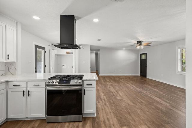 710 Bon Ami St Street, Deridder, LA 70634