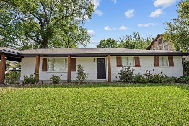 710 Bon Ami St Street, Deridder, LA 70634