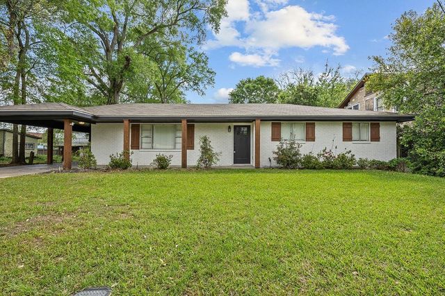 710 Bon Ami St Street, Deridder, LA 70634