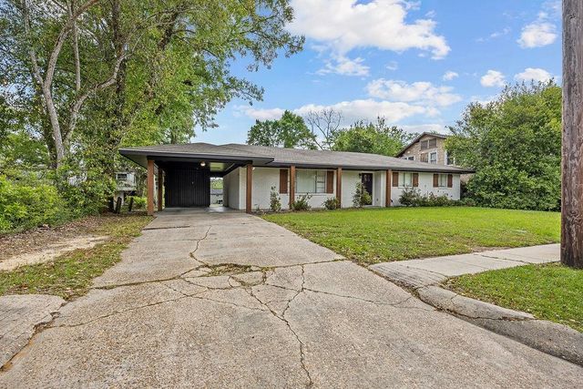 710 Bon Ami St Street, Deridder, LA 70634