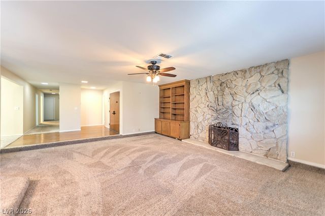 3953 Landsdown Place, Las Vegas, NV 89121