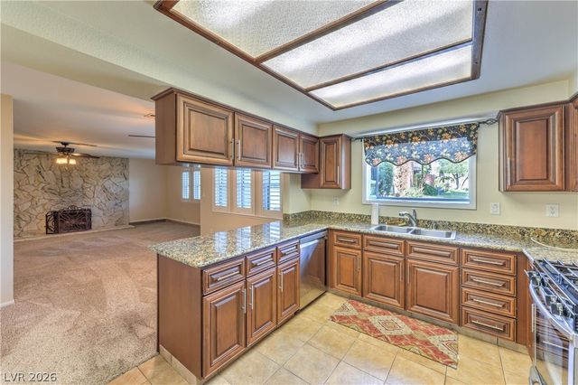 3953 Landsdown Place, Las Vegas, NV 89121