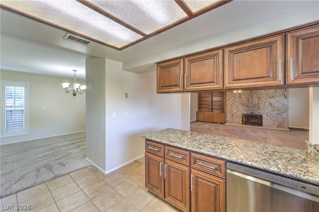 3953 Landsdown Place, Las Vegas, NV 89121