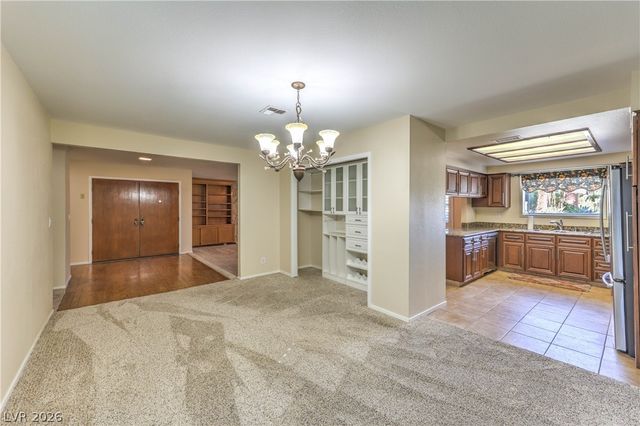 3953 Landsdown Place, Las Vegas, NV 89121