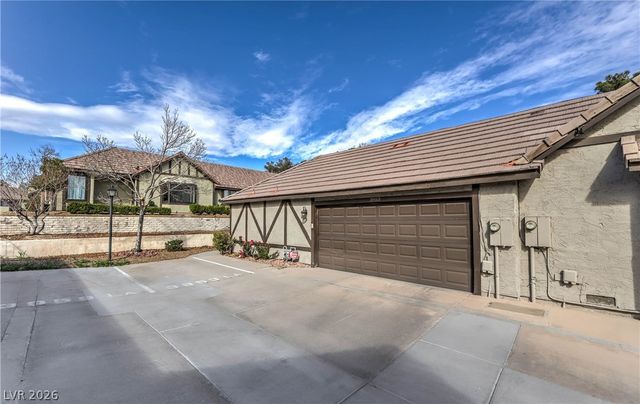 3953 Landsdown Place, Las Vegas, NV 89121