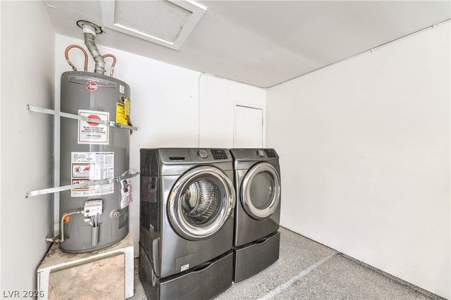 3953 Landsdown Place, Las Vegas, NV 89121