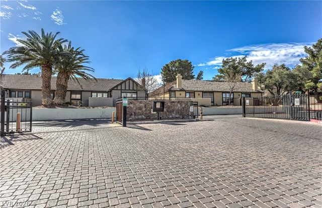 3953 Landsdown Place, Las Vegas, NV 89121