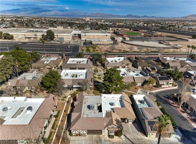 3953 Landsdown Place, Las Vegas, NV 89121