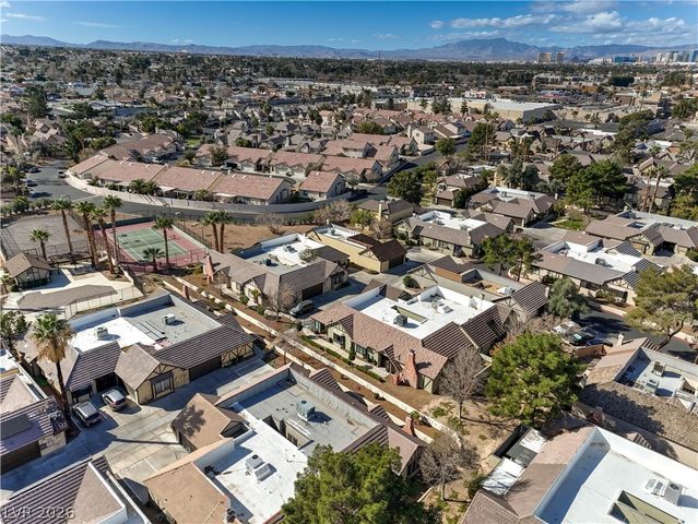 3953 Landsdown Place, Las Vegas, NV 89121