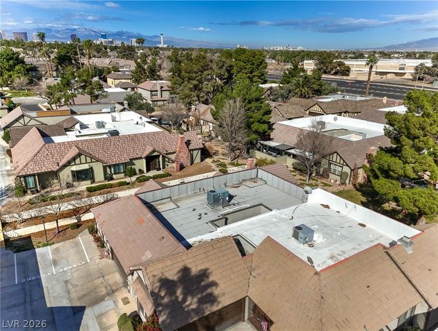 3953 Landsdown Place, Las Vegas, NV 89121