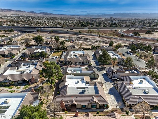 3953 Landsdown Place, Las Vegas, NV 89121