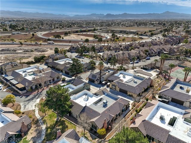 3953 Landsdown Place, Las Vegas, NV 89121