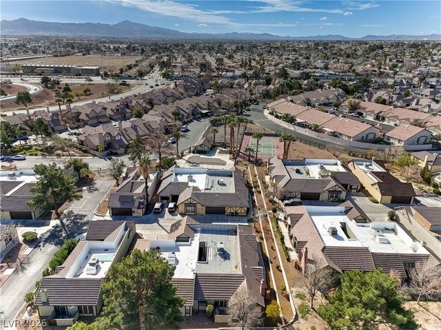 3953 Landsdown Place, Las Vegas, NV 89121