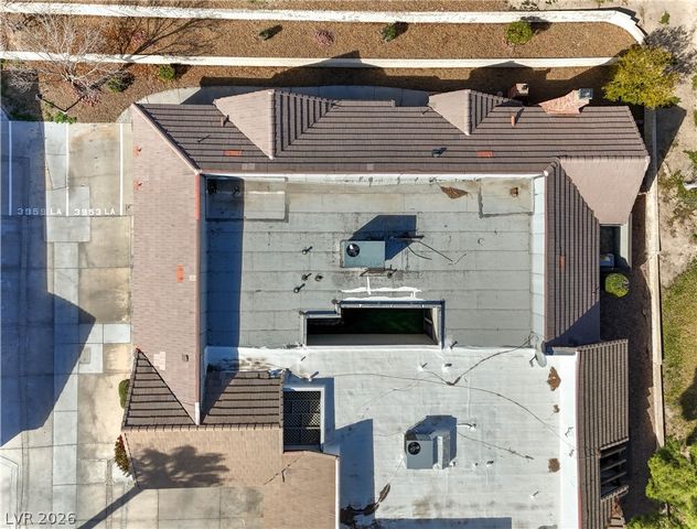 3953 Landsdown Place, Las Vegas, NV 89121