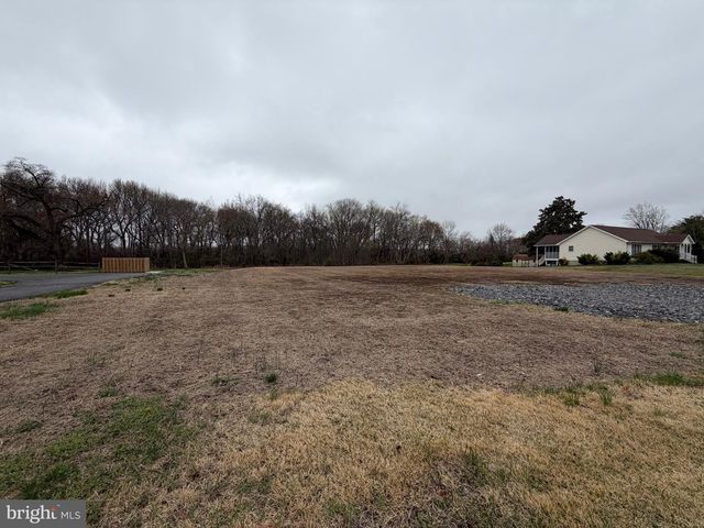 N RAILROAD AVE, Pedricktown, NJ 08067