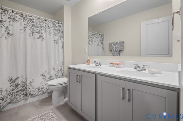 6901 Sanguine Ter, Chesterfield, VA 23234