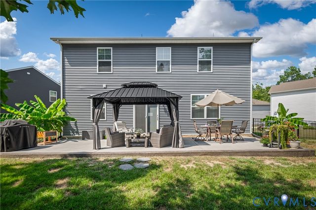 6901 Sanguine Ter, Chesterfield, VA 23234