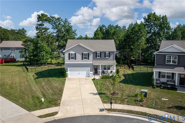6901 Sanguine Ter, Chesterfield, VA 23234