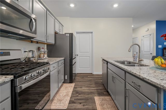6901 Sanguine Ter, Chesterfield, VA 23234