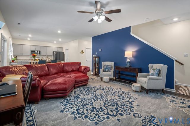 6901 Sanguine Ter, Chesterfield, VA 23234