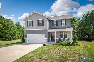6901 Sanguine Ter, Chesterfield, VA 23234