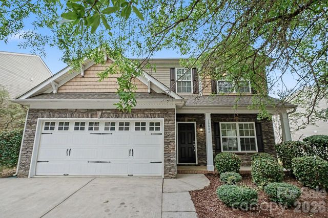 10004 Barrands Lane, Charlotte, NC 28278