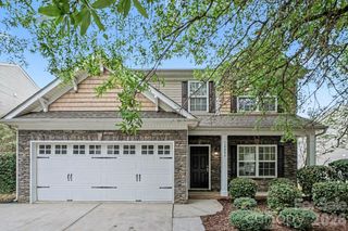 10004 Barrands Lane, Charlotte, NC 28278