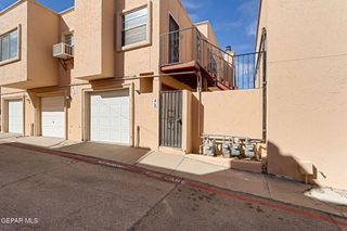 2520 San Jose Avenue 4D, El Paso, TX 79930