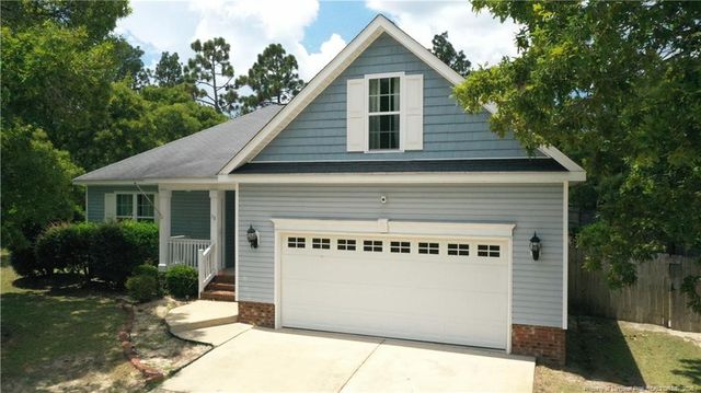 38 Cross Roads Court, Broadway, NC 27505