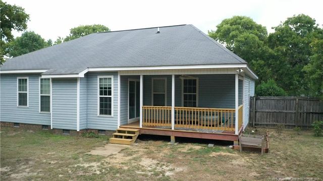 38 Cross Roads Court, Broadway, NC 27505