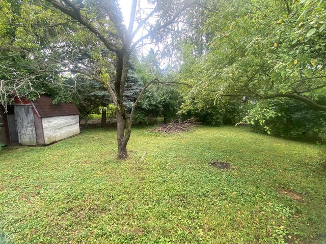 1425 N Bolton Avenue, Indianapolis, IN 46219