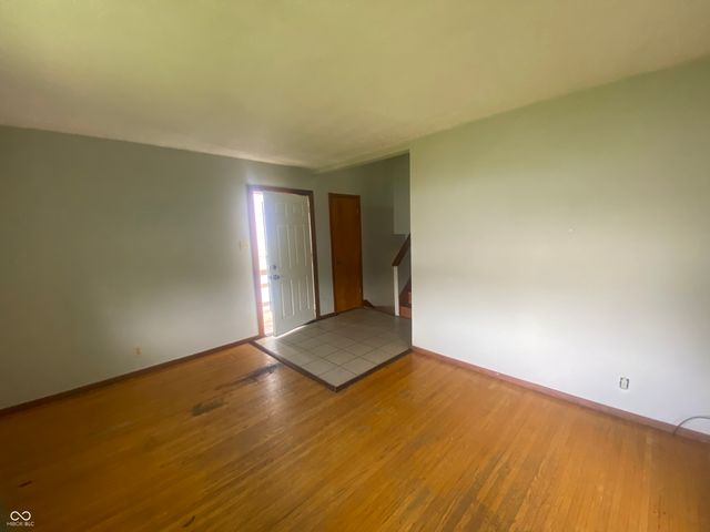 1425 N Bolton Avenue, Indianapolis, IN 46219