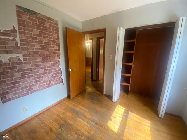 1425 N Bolton Avenue, Indianapolis, IN 46219