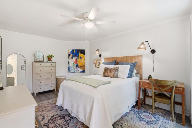 1866 Montclair Drive A, Mount Pleasant, SC 29464