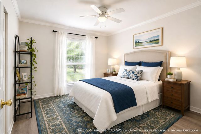 1866 Montclair Drive A, Mount Pleasant, SC 29464