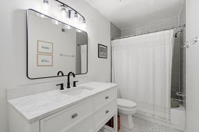 1866 Montclair Drive A, Mount Pleasant, SC 29464