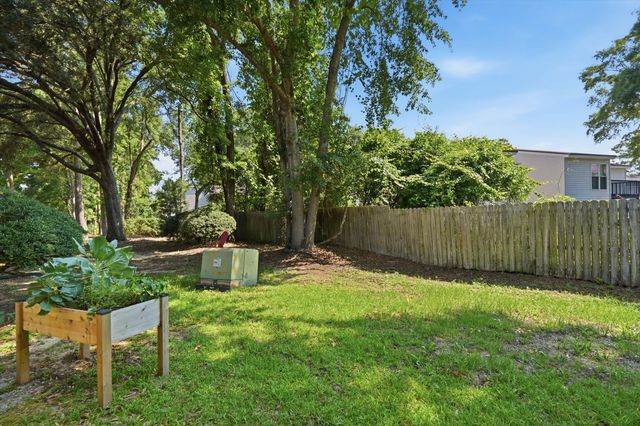 1866 Montclair Drive A, Mount Pleasant, SC 29464
