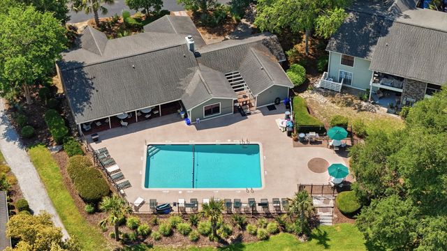 1866 Montclair Drive A, Mount Pleasant, SC 29464