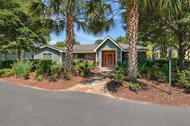 1866 Montclair Drive A, Mount Pleasant, SC 29464