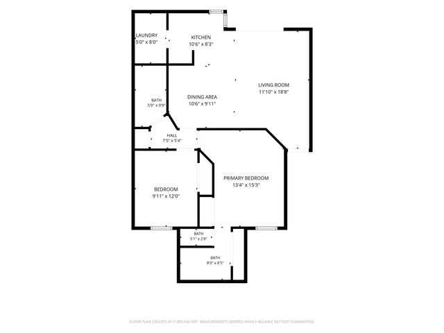 1866 Montclair Drive A, Mount Pleasant, SC 29464