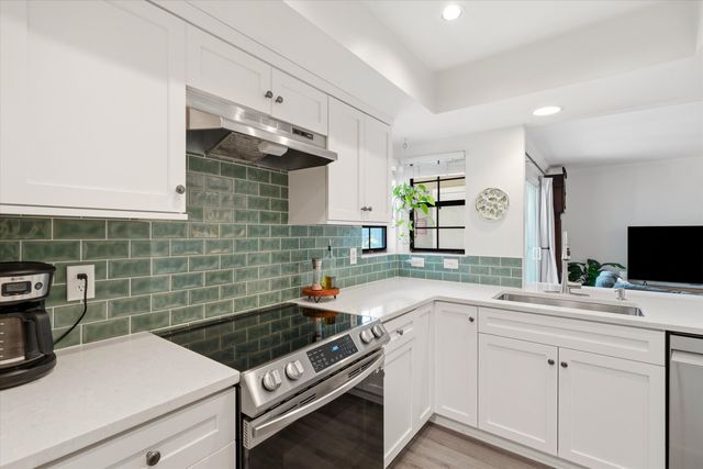 1866 Montclair Drive A, Mount Pleasant, SC 29464