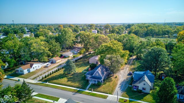 1131 S East Street, Lebanon, IN 46052