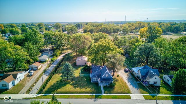 1131 S East Street, Lebanon, IN 46052